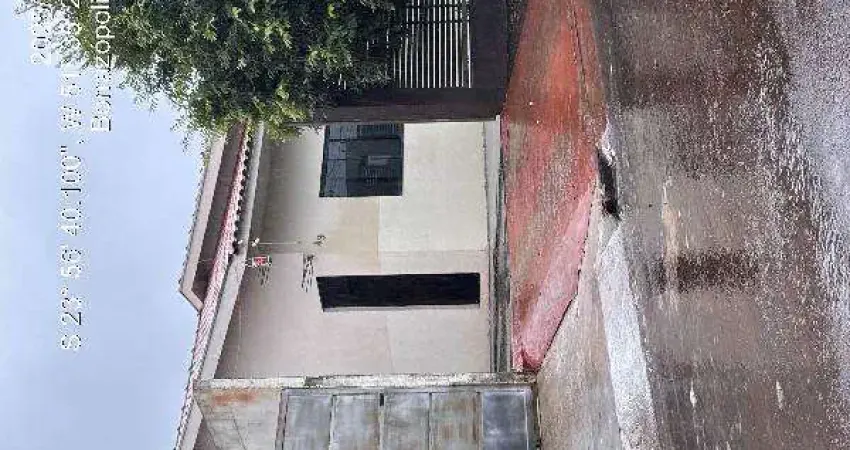 Oportunidade Única em BORRAZOPOLIS - PR | Tipo: Casa | Negociação: Leilão  | Situação: Imóvel