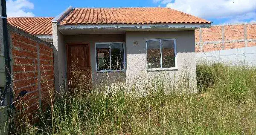 Oportunidade Única em PONTA GROSSA - PR | Tipo: Casa | Negociação: Leilão  | Situação: Imóvel