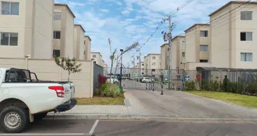 Oportunidade Única em CURITIBA - PR | Tipo: Apartamento | Negociação: Leilão  | Situação: Imóvel