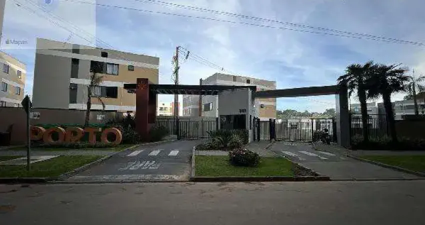 Oportunidade Única em ALMIRANTE TAMANDARE - PR | Tipo: Apartamento | Negociação: Leilão  | Situação: Imóvel