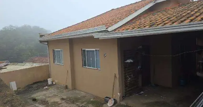 Oportunidade Única em CASTRO - PR | Tipo: Casa | Negociação: Leilão  | Situação: Imóvel