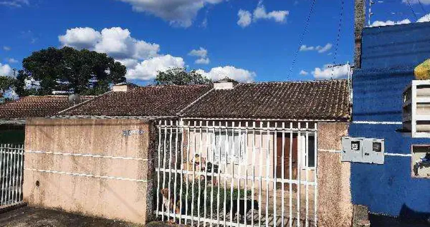 Oportunidade Única em PIRAQUARA - PR | Tipo: Casa | Negociação: Leilão  | Situação: Imóvel