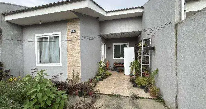 Oportunidade Única em PONTA GROSSA - PR | Tipo: Casa | Negociação: Leilão  | Situação: Imóvel