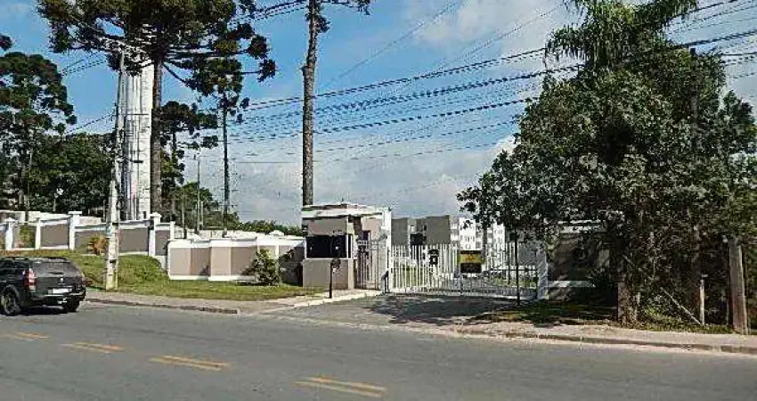 Oportunidade Única em ALMIRANTE TAMANDARE - PR | Tipo: Apartamento | Negociação: Leilão  | Situação: Imóvel