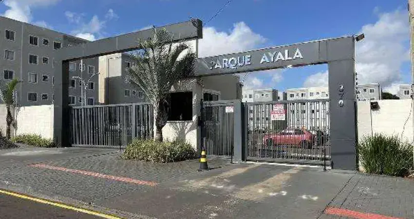 Oportunidade Única em ARAPONGAS - PR | Tipo: Apartamento | Negociação: Leilão  | Situação: Imóvel