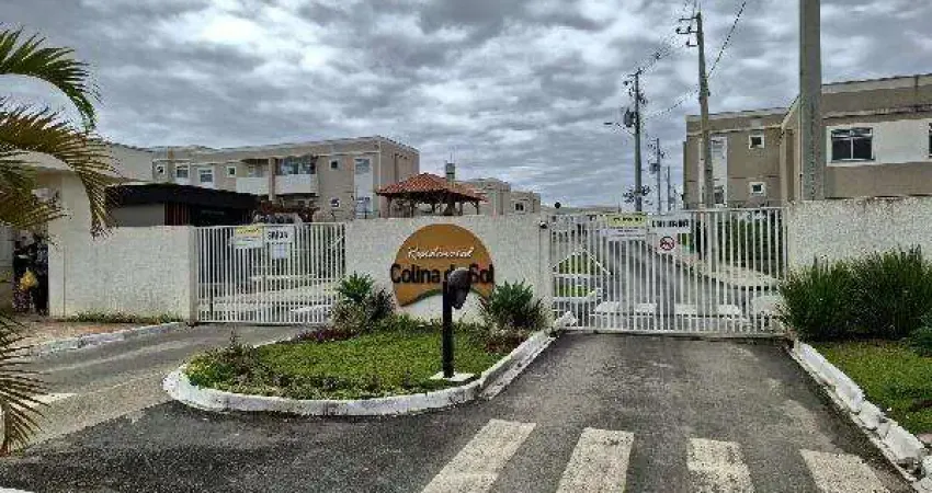 Oportunidade Única em ALMIRANTE TAMANDARE - PR | Tipo: Apartamento | Negociação: Leilão  | Situação: Imóvel