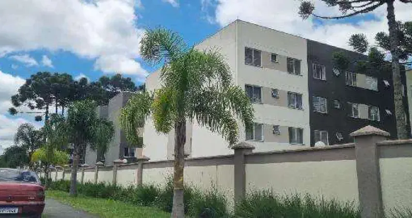 Oportunidade Única em CAMPO LARGO - PR | Tipo: Apartamento | Negociação: Leilão  | Situação: Imóvel