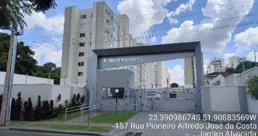 Oportunidade Única em MARINGA - PR | Tipo: Apartamento | Negociação: Leilão  | Situação: Imóvel
