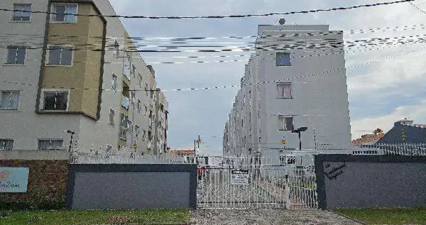 Oportunidade Única em ARAUCARIA - PR | Tipo: Apartamento | Negociação: Leilão  | Situação: Imóvel