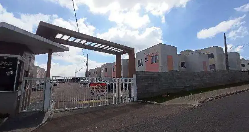 Oportunidade Única em FAZENDA RIO GRANDE - PR | Tipo: Apartamento | Negociação: Leilão  | Situação: Imóvel