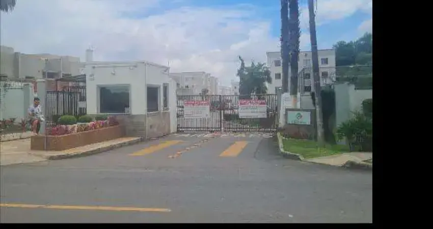 Oportunidade Única em ARAUCARIA - PR | Tipo: Apartamento | Negociação: Leilão  | Situação: Imóvel