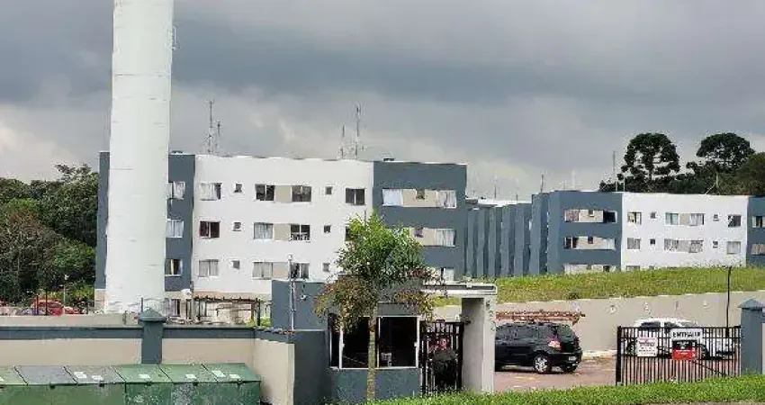 Oportunidade Única em ARAUCARIA - PR | Tipo: Apartamento | Negociação: Leilão  | Situação: Imóvel