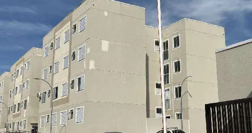 Oportunidade Única em LONDRINA - PR | Tipo: Apartamento | Negociação: Leilão  | Situação: Imóvel
