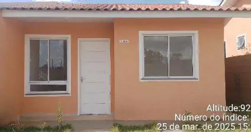 Oportunidade Única em PONTA GROSSA - PR | Tipo: Casa | Negociação: Leilão  | Situação: Imóvel