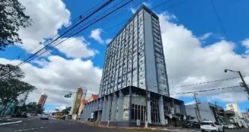 Oportunidade Única em FOZ DO IGUACU - PR | Tipo: Apartamento | Negociação: Leilão  | Situação: Imóvel