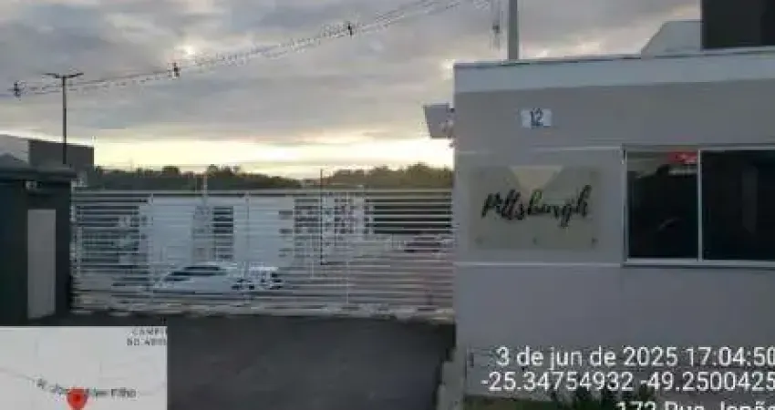 Oportunidade Única em ALMIRANTE TAMANDARE - PR | Tipo: Apartamento | Negociação: Leilão  | Situação: Imóvel