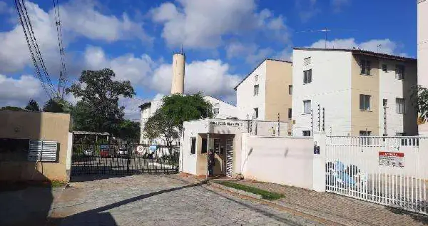 Oportunidade Única em SAO JOSE DOS PINHAIS - PR | Tipo: Apartamento | Negociação: Leilão  | Situação: Imóvel