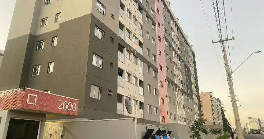 Oportunidade Única em SAO JOSE DOS PINHAIS - PR | Tipo: Apartamento | Negociação: Leilão  | Situação: Imóvel