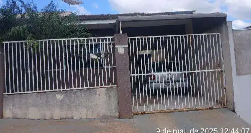 Oportunidade Única em ROLANDIA - PR | Tipo: Casa | Negociação: Leilão  | Situação: Imóvel