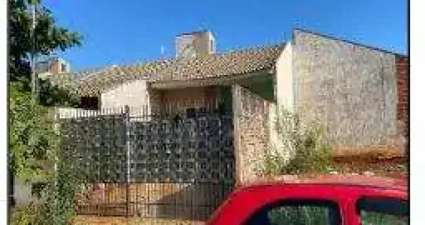 Oportunidade Única em FLORESTA - PR | Tipo: Casa | Negociação: Leilão  | Situação: Imóvel