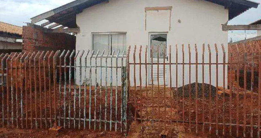 Oportunidade Única em PRADO FERREIRA - PR | Tipo: Casa | Negociação: Leilão  | Situação: Imóvel