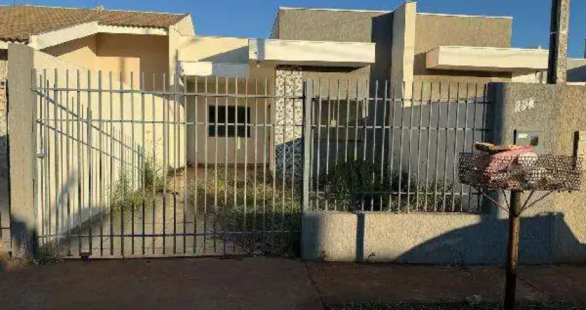 Oportunidade Única em FLORESTA - PR | Tipo: Casa | Negociação: Leilão  | Situação: Imóvel