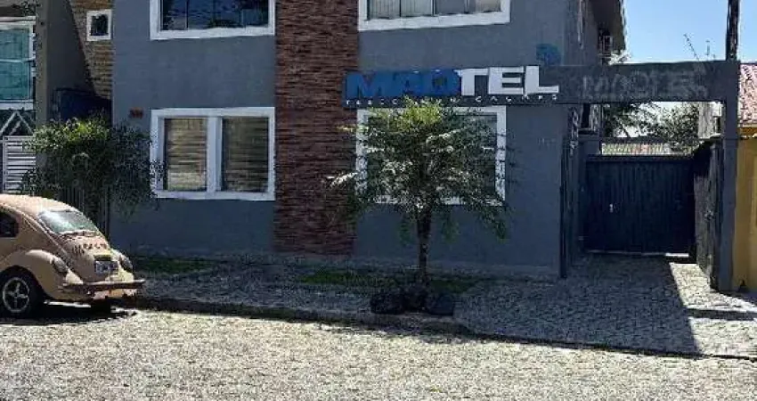 Oportunidade Única em PARANAGUA - PR | Tipo: Sobrado | Negociação: Leilão  | Situação: Imóvel