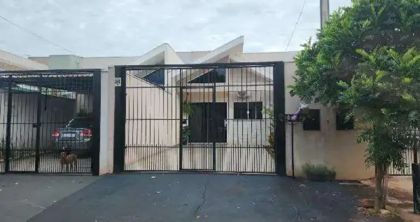 Oportunidade Única em SARANDI - PR | Tipo: Casa | Negociação: Leilão  | Situação: Imóvel