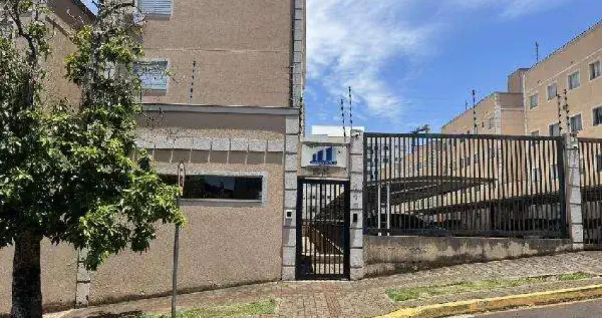 Oportunidade Única em APUCARANA - PR | Tipo: Apartamento | Negociação: Leilão  | Situação: Imóvel