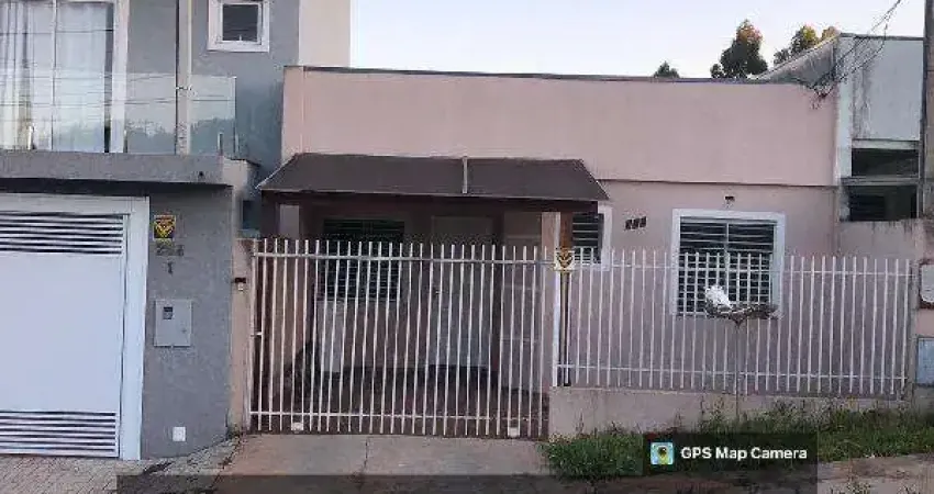 Oportunidade Única em PONTA GROSSA - PR | Tipo: Casa | Negociação: Leilão  | Situação: Imóvel