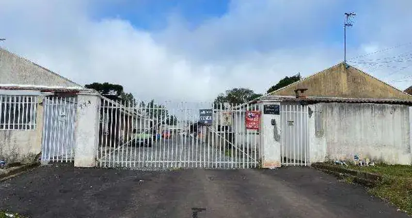 Oportunidade Única em PIRAQUARA - PR | Tipo: Casa | Negociação: Leilão  | Situação: Imóvel