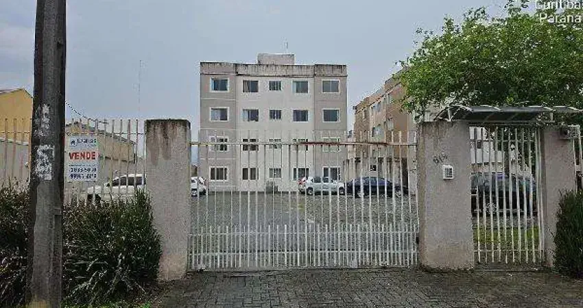 Oportunidade Única em PINHAIS - PR | Tipo: Apartamento | Negociação: Leilão  | Situação: Imóvel