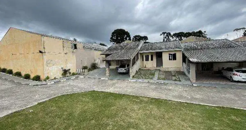 Oportunidade Única em PIRAQUARA - PR | Tipo: Casa | Negociação: Leilão  | Situação: Imóvel