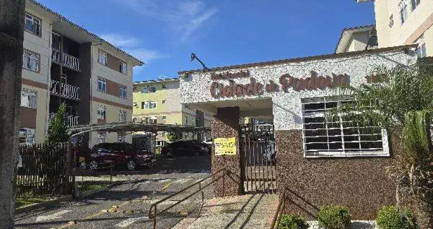 Oportunidade Única em CURITIBA - PR | Tipo: Apartamento | Negociação: Leilão  | Situação: Imóvel