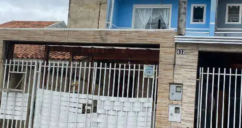 Oportunidade Única em CURITIBA - PR | Tipo: Casa | Negociação: Leilão  | Situação: Imóvel