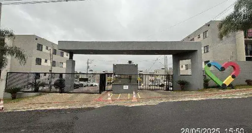 Oportunidade Única em PONTA GROSSA - PR | Tipo: Apartamento | Negociação: Leilão  | Situação: Imóvel