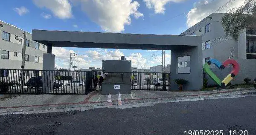 Oportunidade Única em PONTA GROSSA - PR | Tipo: Apartamento | Negociação: Leilão  | Situação: Imóvel