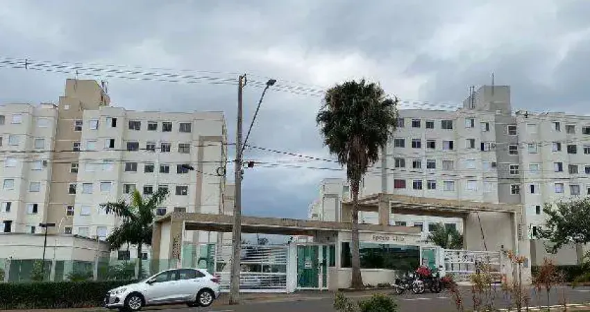 Oportunidade Única em LONDRINA - PR | Tipo: Apartamento | Negociação: Leilão  | Situação: Imóvel