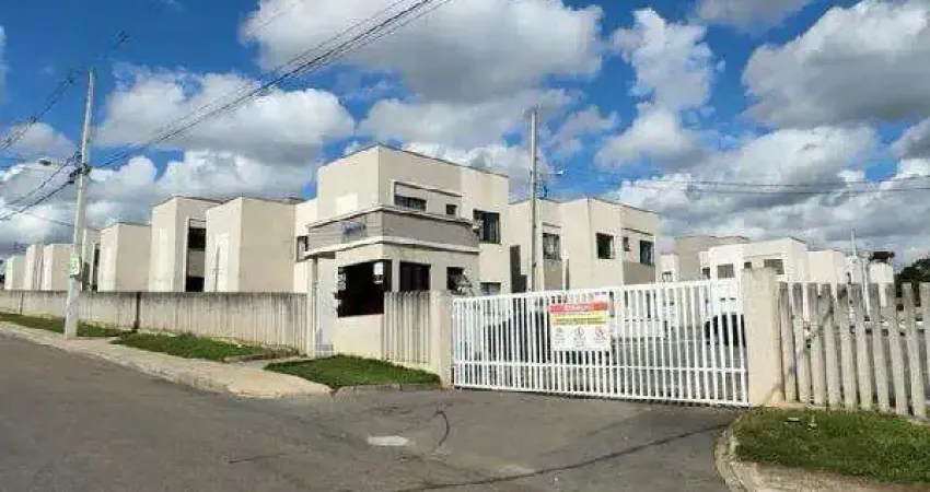 Oportunidade Única em FAZENDA RIO GRANDE - PR | Tipo: Apartamento | Negociação: Leilão  | Situação: Imóvel