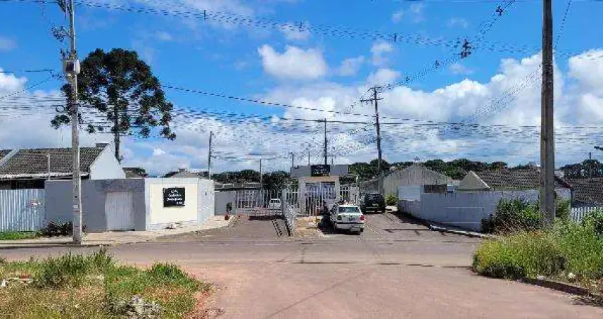 Oportunidade Única em FAZENDA RIO GRANDE - PR | Tipo: Casa | Negociação: Leilão  | Situação: Imóvel