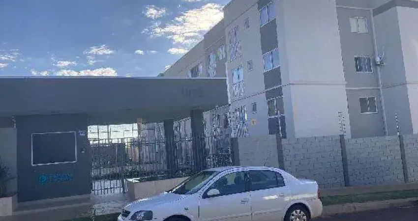 Oportunidade Única em CASCAVEL - PR | Tipo: Apartamento | Negociação: Leilão  | Situação: Imóvel