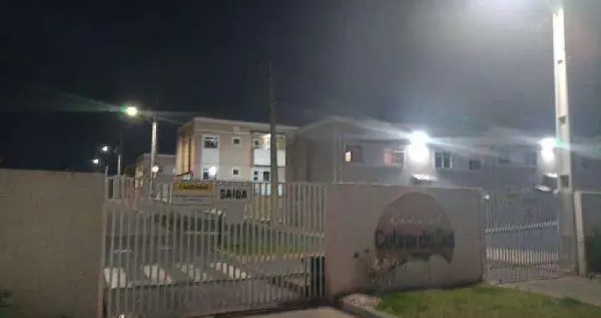 Oportunidade Única em ALMIRANTE TAMANDARE - PR | Tipo: Apartamento | Negociação: Leilão  | Situação: Imóvel