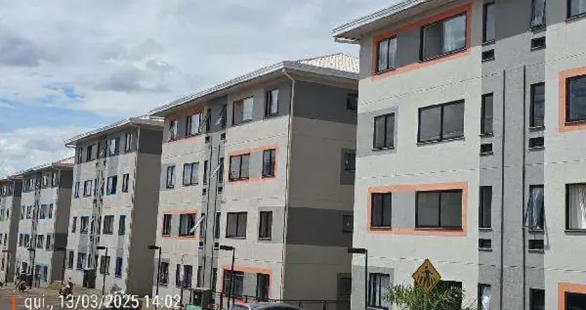 Oportunidade Única em LONDRINA - PR | Tipo: Apartamento | Negociação: Leilão  | Situação: Imóvel