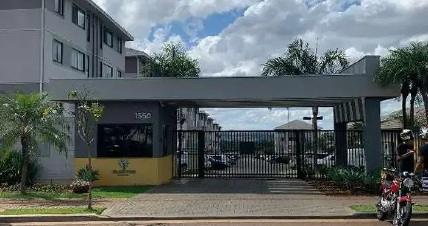 Oportunidade Única em LONDRINA - PR | Tipo: Apartamento | Negociação: Leilão  | Situação: Imóvel