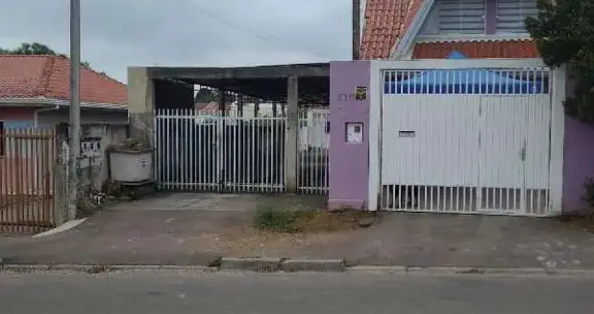 Oportunidade Única em PIRAQUARA - PR | Tipo: Casa | Negociação: Leilão  | Situação: Imóvel