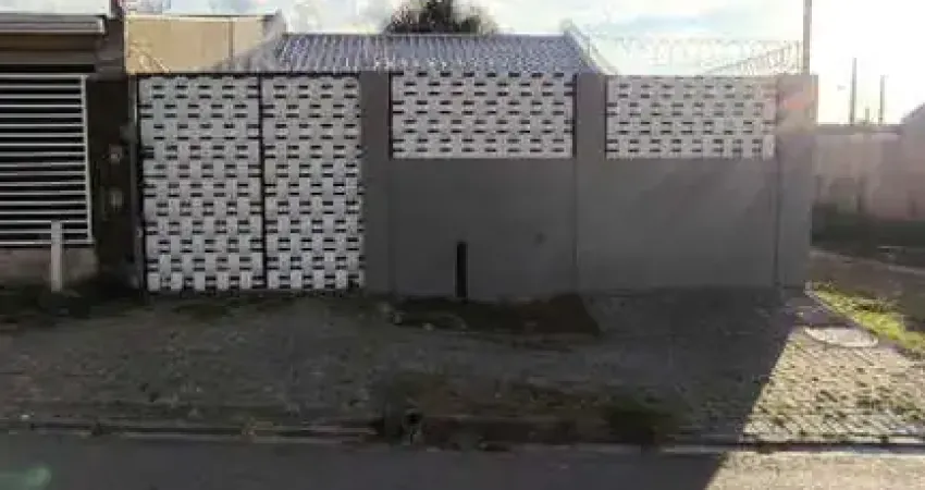 Oportunidade Única em FAZENDA RIO GRANDE - PR | Tipo: Casa | Negociação: Leilão  | Situação: Imóvel