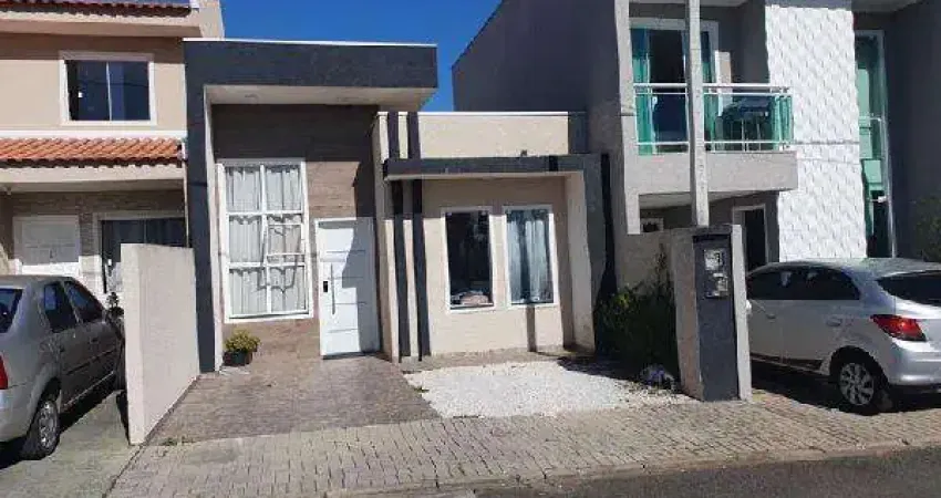 Oportunidade Única em FAZENDA RIO GRANDE - PR | Tipo: Casa | Negociação: Leilão  | Situação: Imóvel