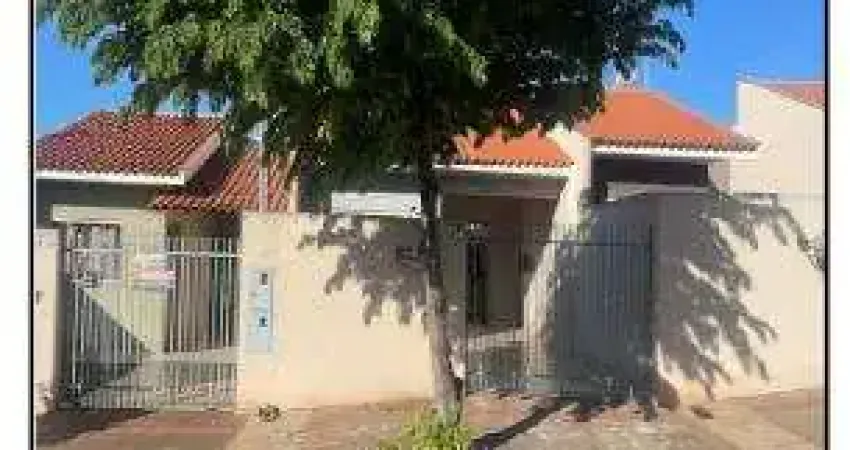 Oportunidade Única em CAMBE - PR | Tipo: Casa | Negociação: Venda Online  | Situação: Imóvel