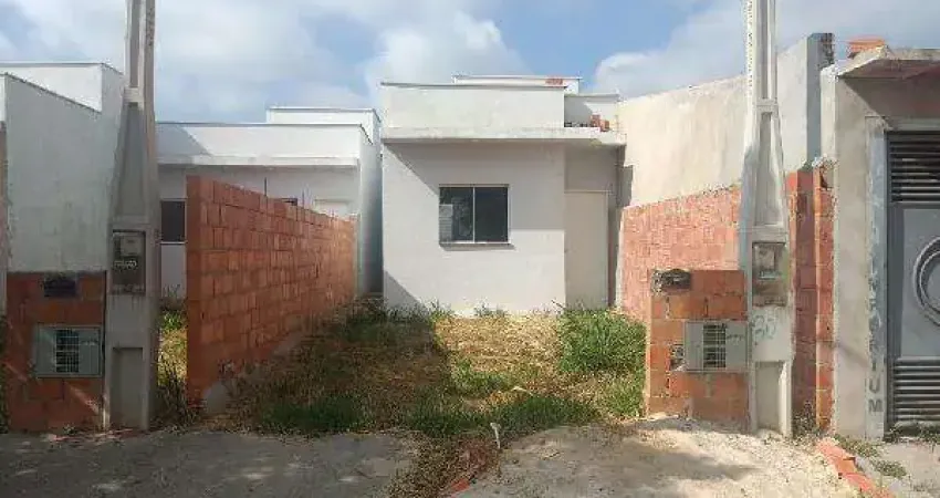 Oportunidade Única em SALTINHO - SP | Tipo: Casa | Negociação: Leilão  | Situação: Imóvel