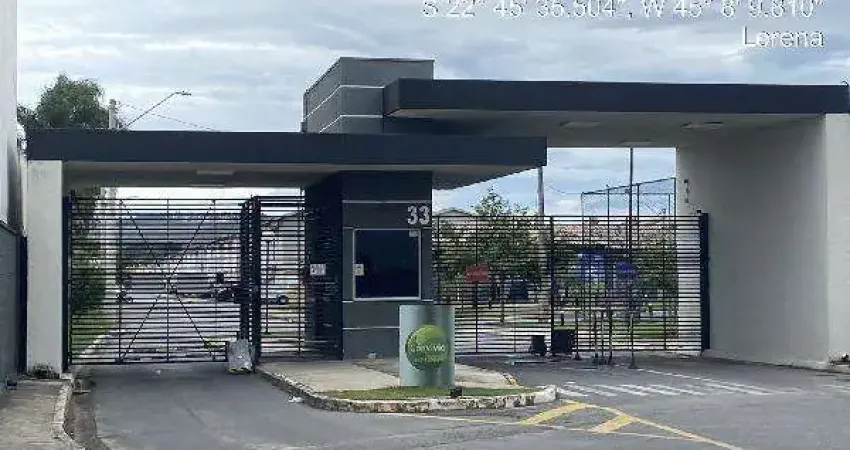 Oportunidade Única em LORENA - SP | Tipo: Apartamento | Negociação: Leilão  | Situação: Imóvel